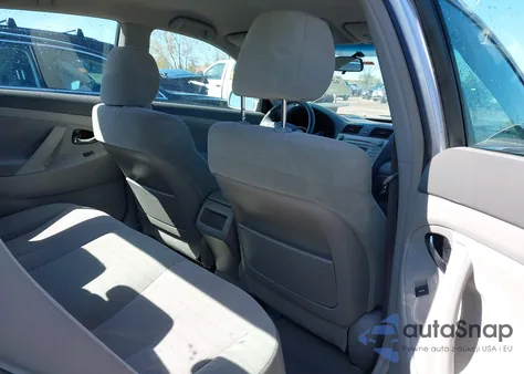 2010 Toyota Camry Le из США, поврежденный, VIN 4T4BF3EK7AR019143